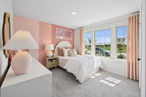 Bedroom - 8024 Butterfield Dr, Sanger, TX 76266 photo 2 of 5