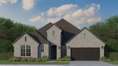 820 Bella Casa Dr, Keller, TX 76248