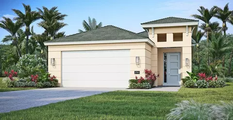 2120 Falls Mnr, Vero Beach, FL 32967
