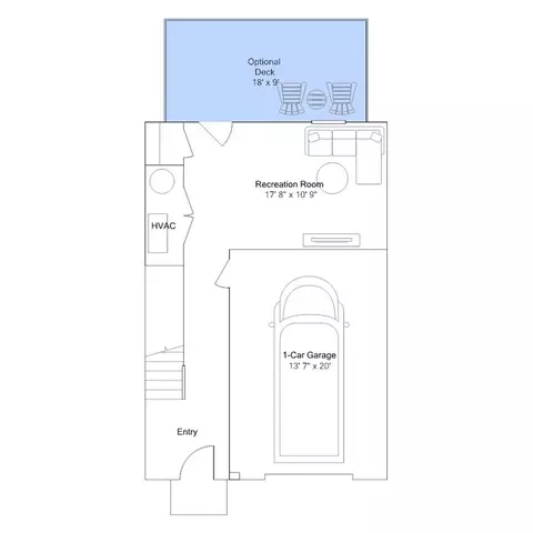 Exterior - 110 Aurora Ct, White Post, VA 22663 photo 2 of 5