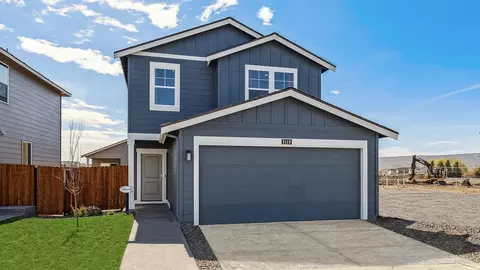 3120 Roundup Dr, Ellensburg, WA 98926