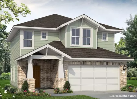 7867 Kastamonu St, Montgomery, TX 77316
