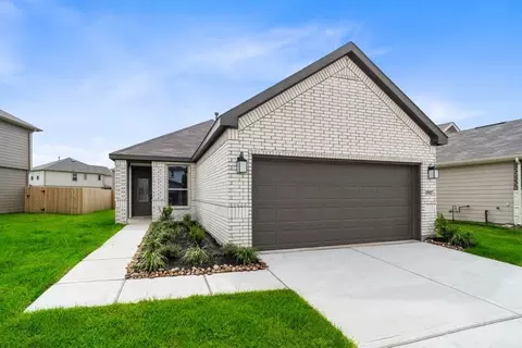 19902 Corberry Park Ln, Hockley, TX 77447