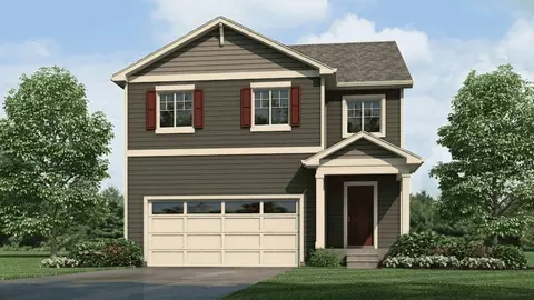 2043 Sorghum Way, Johnstown, CO 80534
