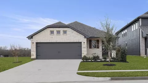 1021 Handel Rd, Forney, TX 75126