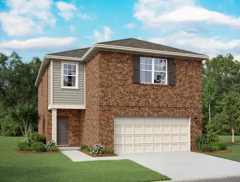 Exterior - 9380 Boulder Blvd, Conroe, TX 77303 photo 4 of 11