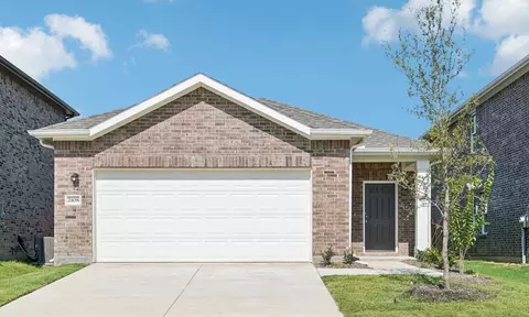 Exterior - 9380 Boulder Blvd, Conroe, TX 77303 photo 11 of 11