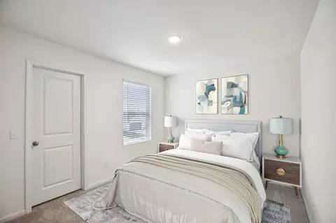 Bedroom - 9380 Boulder Blvd, Conroe, TX 77303 photo 3 of 8