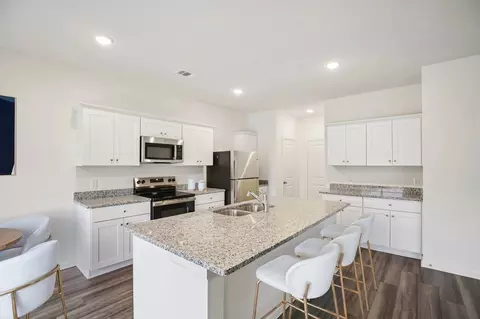 Kitchen - 9380 Boulder Blvd, Conroe, TX 77303 photo 1 of 2
