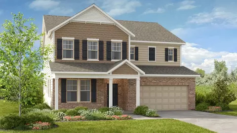 3119 Shirecrest Ln, Dacula, GA 30019