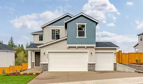 2041 NE Ridge Run Ln, Estacada, OR 97023