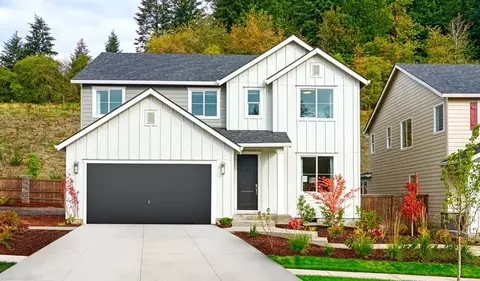2041 NE Ridge Run Ln, Estacada, OR 97023
