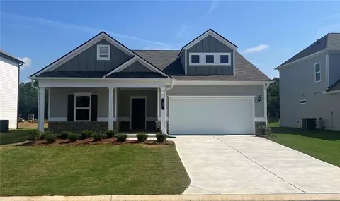 20 Southbend Ct, Rome, GA 30165