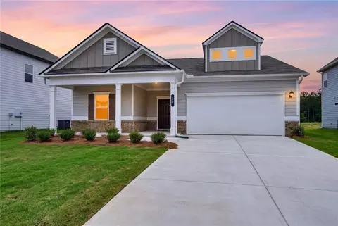 20 Southbend Ct, Rome, GA 30165