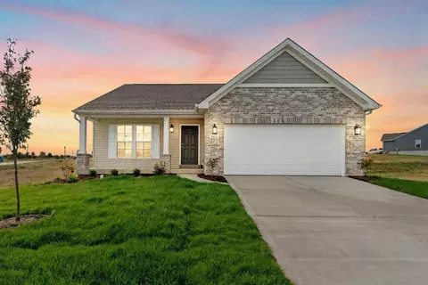 28928 Old Court Dr, Foristell, MO 63348