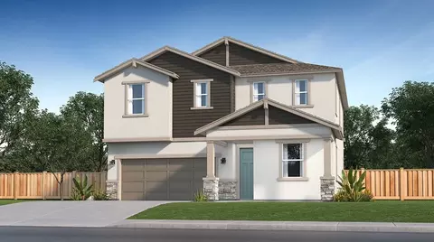 Exterior - 800 Paitakis Ln, Ripon, CA 95366 photo 2 of 5