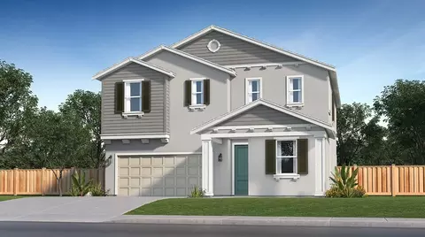 Exterior - 800 Paitakis Ln, Ripon, CA 95366 photo 3 of 5