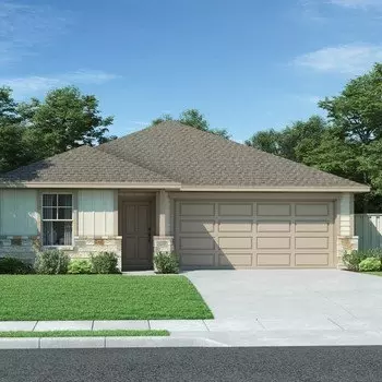 100 Hemp Hl, Jarrell, TX 76537