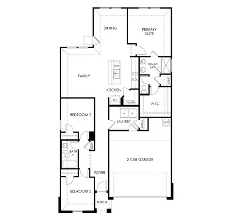 100 Hemp Hl, Jarrell, TX 76537