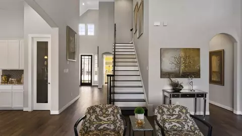 Entry Way - 959 Cherrystone Loop, Buda, TX 78610 photo 2 of 9