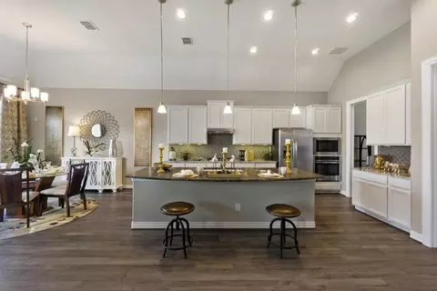 Kitchen - 959 Cherrystone Loop, Buda, TX 78610 photo 1 of 15