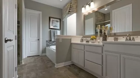 Bath - 959 Cherrystone Loop, Buda, TX 78610 photo 1 of 16