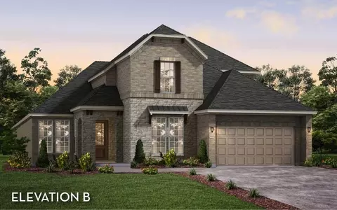 Exterior - 959 Cherrystone Loop, Buda, TX 78610 photo 2 of 13