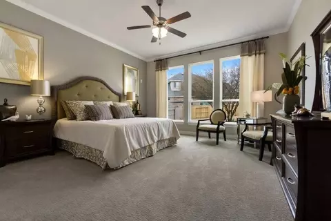Bedroom - 959 Cherrystone Loop, Buda, TX 78610 photo 1 of 14