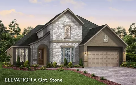 Exterior - 959 Cherrystone Loop, Buda, TX 78610 photo 1 of 13