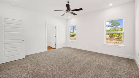 Bedroom - 96 Foxtrail Run, Freeport, FL 32439 photo 1 of 10