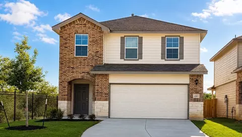 1503 Cagnion Cabin Way, San Antonio, TX 78253