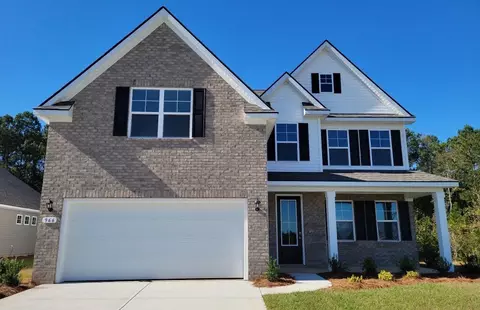 966 Ireland Dr, Longs, SC 29568