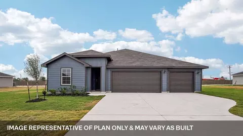 108 Union Pacific Dr, Cedar Creek, TX 78612