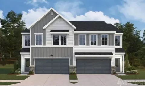 104 Meadowlark Lane 905-202, Brookville, OH 45309