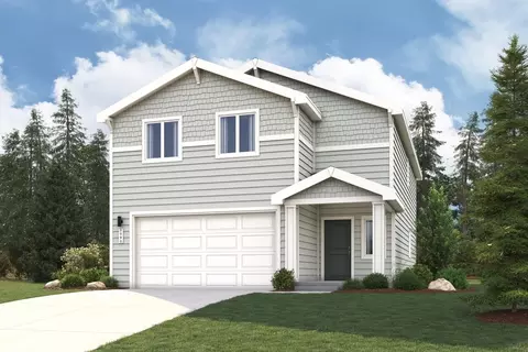 8711 62nd Ct SE, Olympia, WA 98513