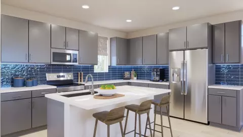 Kitchen - Coming Soon!, Corona, CA 92879 photo 3 of 4