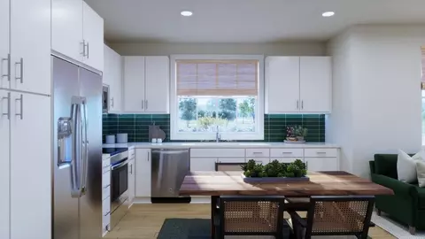 Kitchen - Coming Soon!, Corona, CA 92879 photo 2 of 4