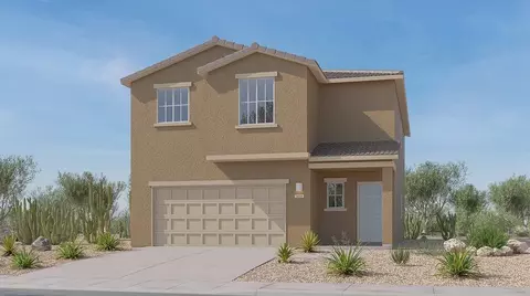 823 W Calle El Colmillo, Sahuarita, AZ 85629