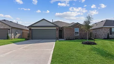 1707 Knox Hill Path, Iowa Colony, TX 77583