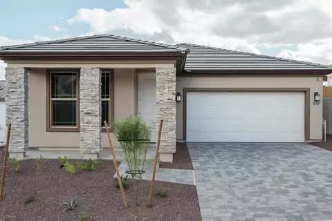 21463 W Cartwright Ave, Buckeye, AZ 85396