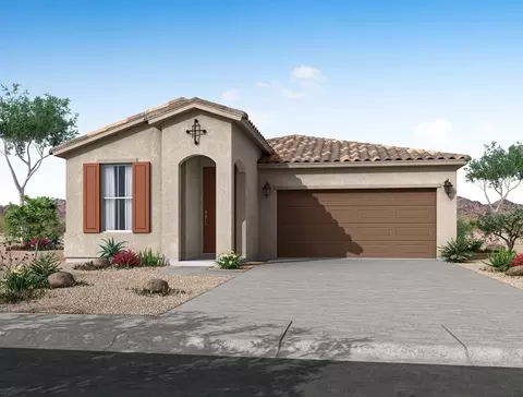 21583 W Cartwright Ave, Buckeye, AZ 85396