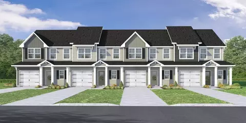 700 Long Point Rd, Vass, NC 28394