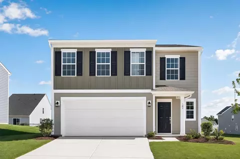 189 Rock Ave, Statesville, NC 28625