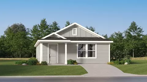 261 Avre Loop, Kyle, TX 78640