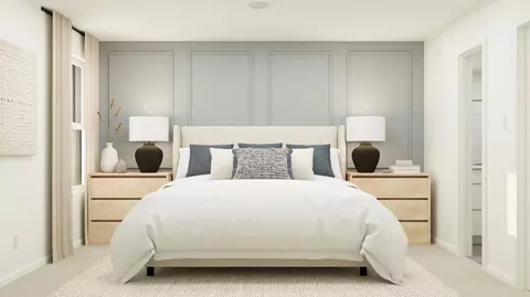 Bedroom - 314 Avre Loop, Kyle, TX 78640 photo 1 of 5