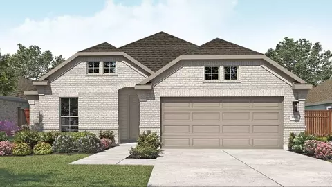 206 Painters Ridge Ct, Willis, TX 77318