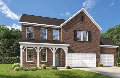 502 Ronnie Dr, Hartselle, AL 35640