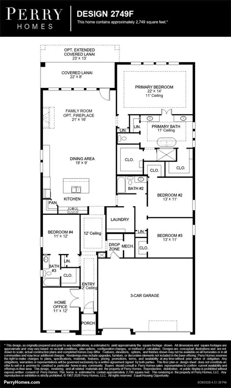 8117 Wild Coast Trl, Parrish, FL 34219 photo 7