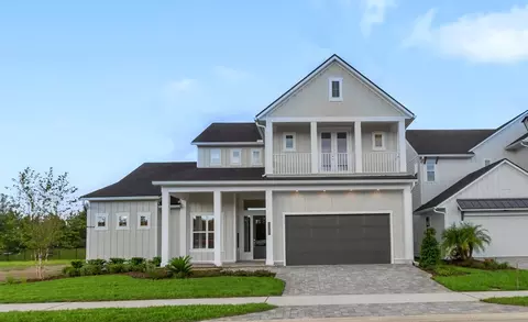 12241 Mariposa Ave, Jacksonville, FL 32256