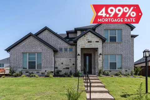 1713 Blossom Trl, Mesquite, TX 75181